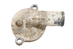 16 Yamaha Wolverine Thermostat Cover YXE700W. Fixed Price $24.99.