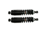 Monster Rear Shock Absorbers For Yamaha Rhino 700 2008-2013 Gas-powered. Fixed Price $169.95.