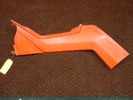 Can Am Used Oem Right Lateral Panel 705001316 Outlander Xt 2006-2009. Fixed Price $39.95.