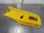 EB992 2014 Canam Commander Max 1000 Xt Left Front Fender. Fixed Price $89.99.