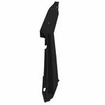 Polaris Rocker, Right, Gloss Black, Genuine Oem Part 5455172-070, Qty. Fixed Price $94.99.