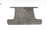 2005 Yamaha Rhino YXR660 Oem Bed Mat 5UG-F483J-00-00 D85. Fixed Price $104.49.