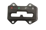 Kawasaki Ridge Limited 24 Shifter Guide 13070-1507 53904. Fixed Price $35.99.