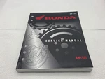2010 Honda Service Manual Repair Book Factory Genuine Oem. Fixed Price $39.99.