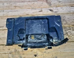 11-14 Polaris Rzr 800 Oem Rear Divider Panel 5438335-070. Fixed Price $50.00.