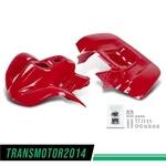 Fit For 1993-2005 Honda Sportrax TRX90 2PCS Fenders Red Front & Rear Set New. Fixed Price $238.88.