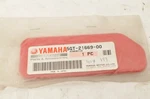 Genuine Yamaha Seal Red For Rtr YFM600 Grizzly 1999-2001 5GT-21669-00. Fixed Price $21.70.