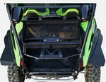 2019-2024 Honda Talon 1000X-4 Over Fender Flares Black SET(4) Spike 63-132. Fixed Price $219.95.