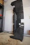 12 Polaris Rzr 170 Firewall 0454288. Fixed Price $67.05.