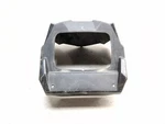 17-24 Polaris Sportsman 850 High Lifter Front Gauge Pod Dash Panel Cover. Fixed Price $82.76.