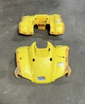 05 Honda Rancher TRX350FM 4X4 Oem Fender Plastic Fairing Front Rear Read. Fixed Price $29.99.