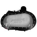 Clear Cvt Cover Rgb Lights Control Outer Plate Clutch For Polaris Rzr Pro Xp. Fixed Price $585.00.