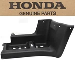 Left Foot Splash Guard 01 02 03 04 Trx 500 Foreman Rubicon Oem Honda Well #E120. Fixed Price $150.15.
