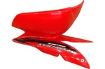 New Oem Honda Fender Fr. *R299R* 61150-HN6-U40ZB. Fixed Price $114.45.