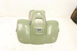 Polaris Sportsman 90 02 Fender Front Green 0450946 34726. Fixed Price $145.98.