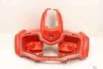 Polaris Sportsman 400 Ho Front Fender (red) 2633819-293 44309. Fixed Price $294.99.
