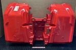 15-19 Honda Foreman Rear Fender Red Rubicon TRX500 Fast Ship. Fixed Price $299.99.