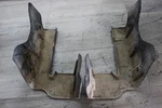 2012 Suzuki King Quad LTA500X 4X4 Axi Rear Back Right Left Arm Axle Guards. Fixed Price $18.55.