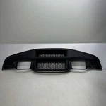Front Grill, Black - 2002 Honda Foreman Rubicon. Fixed Price $40.00.