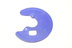 2003 Yamaha Raptor 660R Oem Rotor Guard Front 5LP-2514A-10-00. Fixed Price $11.88.