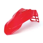 Acerbis Super Motard Front Fender 2000 Cr Red For Honda XR650L 2012-2017. Fixed Price $38.23.