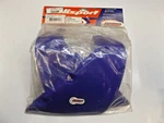 Nos Polisport 8565700003 Front Fenders Race Version Blue Yamaha YFZ450. Fixed Price $29.99.