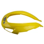 Can-am 715001493 Oem Central Panel Kit Yellow 2012-2015 Renegade 800R 1000. Fixed Price $134.95.