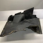 Panel, Rear Splash Left - 2017 Arctic Wildcat Sport. Fixed Price $40.00.