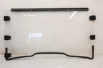 16 John Deere Gator XUV590I Windshield. Fixed Price $399.99.