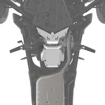 Can-am Skid Plate For All Ryker Models 219401028. Fixed Price $179.99.