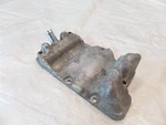 Triumph Trophy Se 1215 & Tiger Explorer 1200 Engine Motor Breather Box Cover. Fixed Price $24.95.