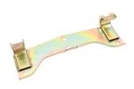 New Oem Yamaha 3X3-21612-00-00 Tri Moto Rear Fender Mount Bracket Nos. Fixed Price $49.99.