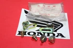 Nos Genuine Honda Rear Fender Bolt Set Big Red ATC200ES Oem # 50010-969-305. Fixed Price $9.95.