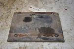 2017 Kubota Rtv- 900XTR Belly Pan K7561-21333. Fixed Price $19.99.