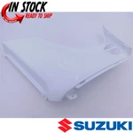Suzuki Left Side Body Panel Fender White LTZ400 Kawasaki KFX400 2003-2008. Fixed Price $89.95.