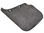 85 Suzuki Quadrunner Front Left Fender Mud Flap Splash Guard. Fixed Price $49.99.