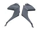 12 Aprilia Shiver Side Covers Panels Fenders Left & Right SL750. Fixed Price $99.98.