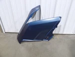 2026-2025 Polaris Ranger Fender-front,lh,le,blusltmet 5464986-826. Fixed Price $300.00.