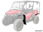 Superatv Low Profile Fender Flares For Honda Pioneer 1000-5 Front & Rear. Fixed Price $261.95.