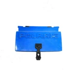 88-89 Polaris Trail Boss 250 2X4 Oem Tool Box Lid 5430910 AP128. Fixed Price $13.99.