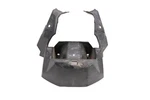 16 Yamaha Kodiak 4X4 Headlight Cover Lower YFM700K. Fixed Price $29.99.