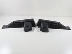2019 Polaris Rzr Xp Turbo Dynamics Frogz Skin Intake Bezel Cover Set 5453078. Fixed Price $29.99.