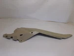 705015317 Oem Can-am Maverick Max Turbo Lh Rear Fender. Fixed Price $247.99.