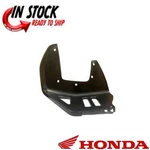 Honda Right Heel Splash Mud Guard 1990-2000 TRX300 Fourtrax Oem 80121-HC4-670ZA. Fixed Price $90.29.