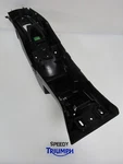 Triumph Tiger Explorer / Xc Mudguard Moulding Undertray T2303365. Fixed Price $66.62.