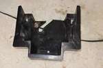 90-97 Honda TRX200D Type Lower Snorkel Plate Cover 61720-HF1-770. Fixed Price $17.55.