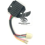 Honda Regulator Rectifier Volt For CB125S XL125S XL185S XL250S 31600-428-003. Fixed Price $34.99.