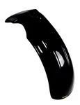 New Honda 86 -95 Xr 250R Black Plastic Front Motorcycle Fender. Fixed Price $86.70.