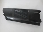 New Genuine Oem Polaris Rear Left Upper Fender 2635505-070. Fixed Price $49.99.