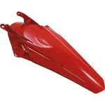 Ufo Plastics GG07125-062 Rear Fender, Red. Fixed Price $26.95.